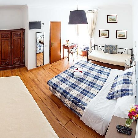 Bed & Breakfast Flavia 84 Roma Cameră foto