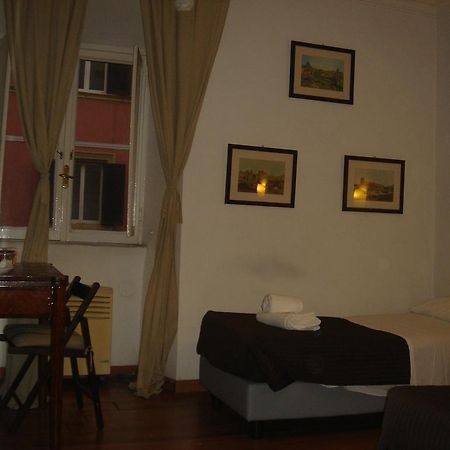 Bed & Breakfast Flavia 84 Roma Exterior foto