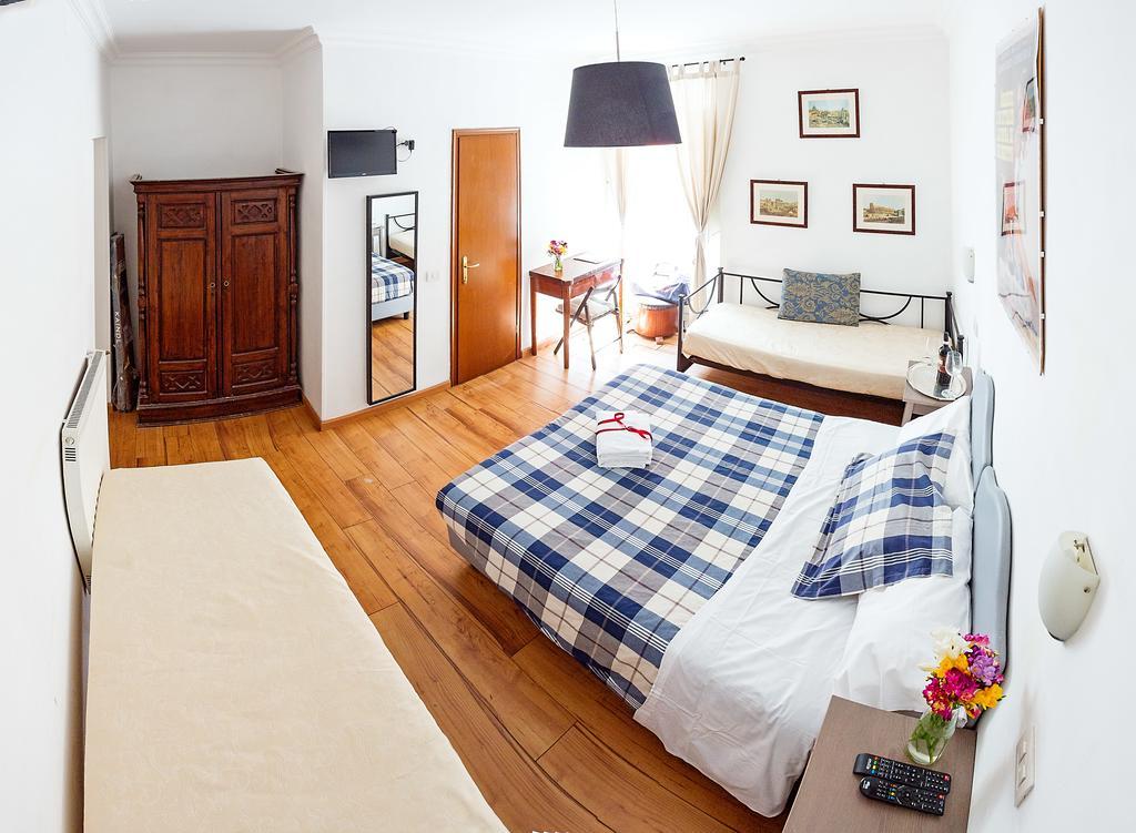Bed & Breakfast Flavia 84 Roma Cameră foto