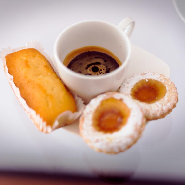 Bed & Breakfast Flavia 84 Roma Exterior foto
