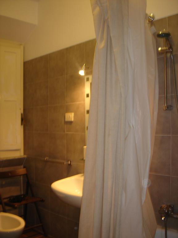 Bed & Breakfast Flavia 84 Roma Cameră foto