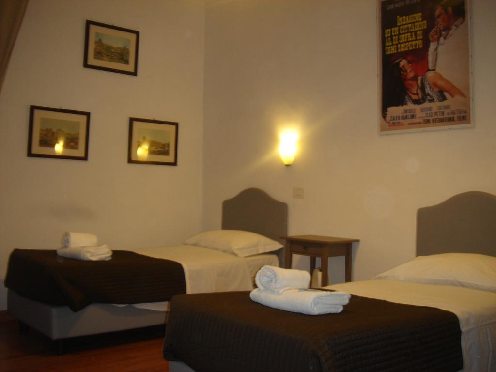 Bed & Breakfast Flavia 84 Roma Cameră foto