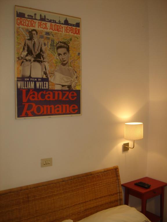 Bed & Breakfast Flavia 84 Roma Cameră foto