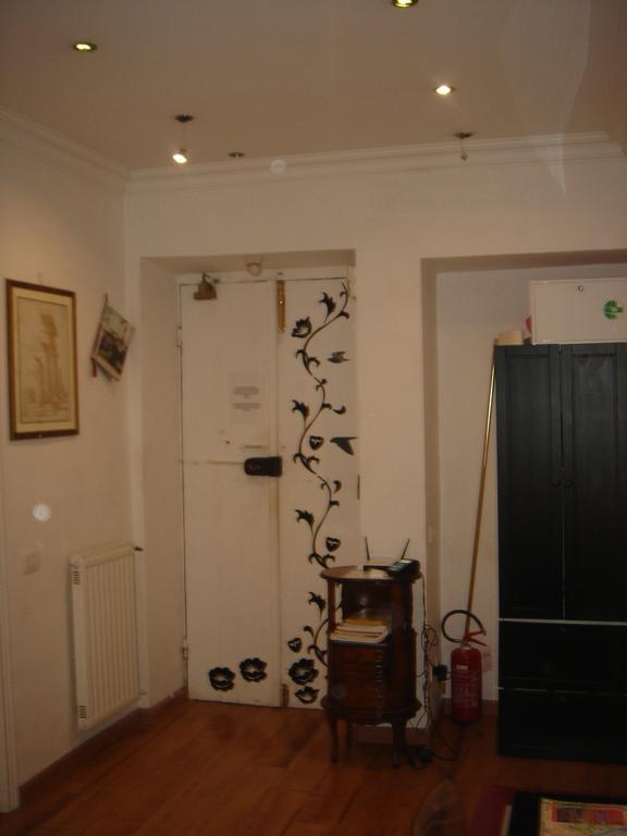Bed & Breakfast Flavia 84 Roma Cameră foto