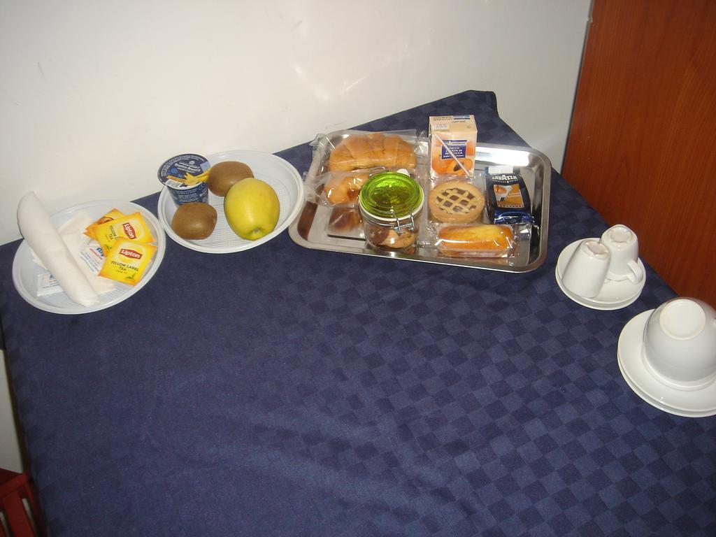 Bed & Breakfast Flavia 84 Roma Cameră foto
