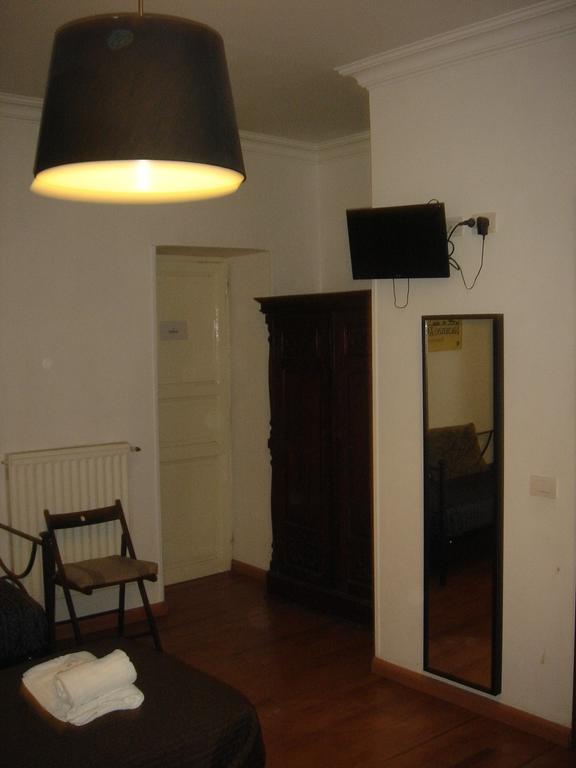 Bed & Breakfast Flavia 84 Roma Cameră foto