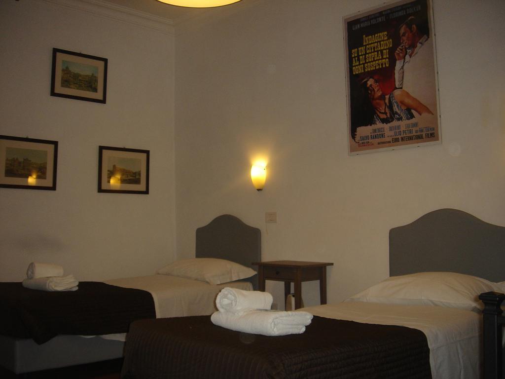 Bed & Breakfast Flavia 84 Roma Cameră foto