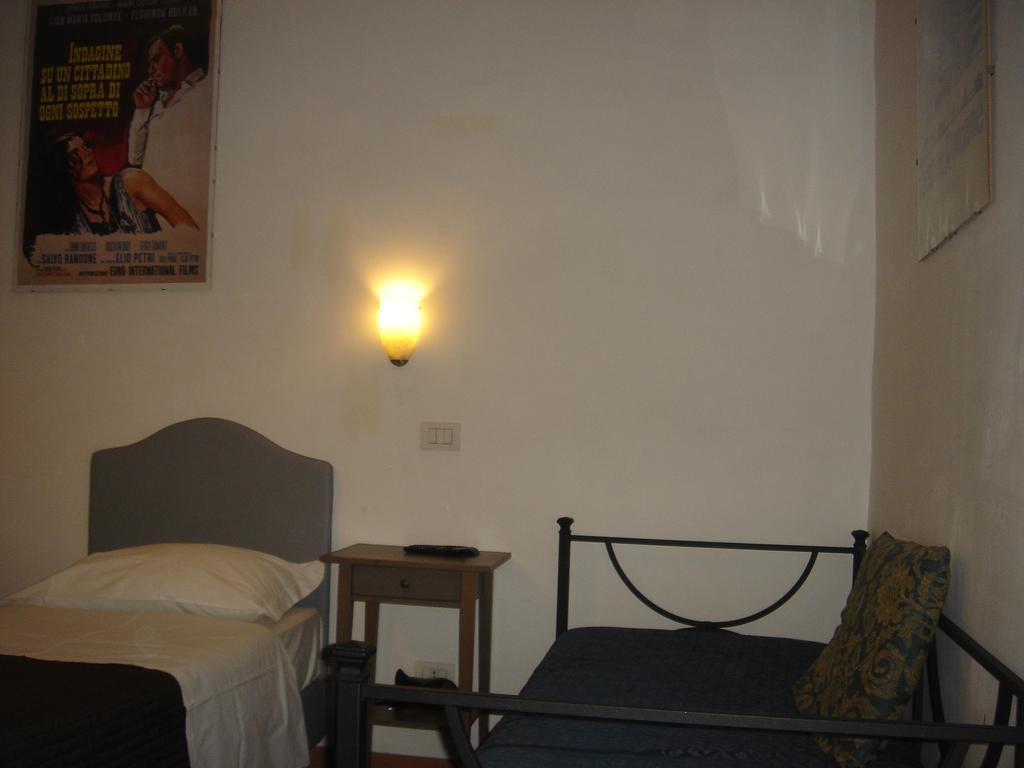 Bed & Breakfast Flavia 84 Roma Cameră foto