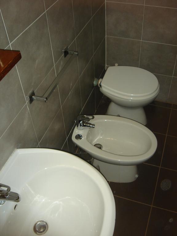 Bed & Breakfast Flavia 84 Roma Cameră foto