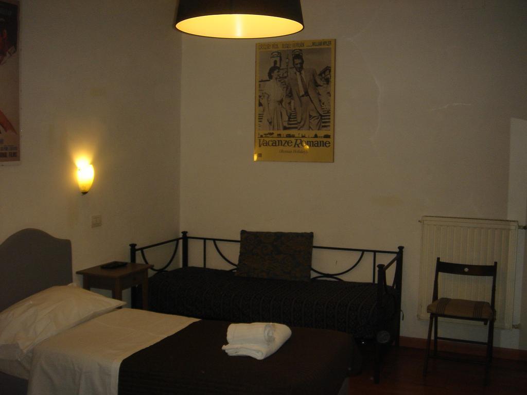 Bed & Breakfast Flavia 84 Roma Cameră foto