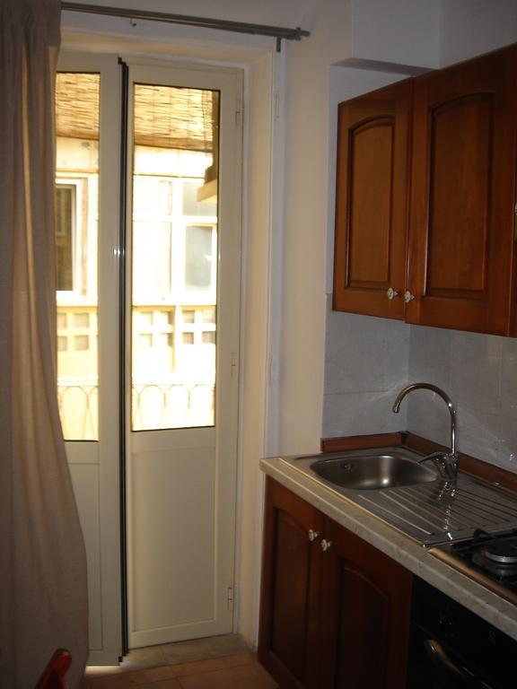 Bed & Breakfast Flavia 84 Roma Cameră foto