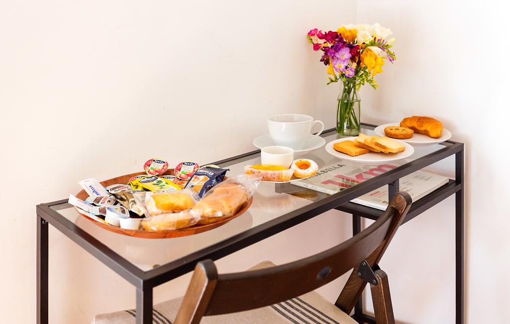 Bed & Breakfast Flavia 84 Roma Cameră foto