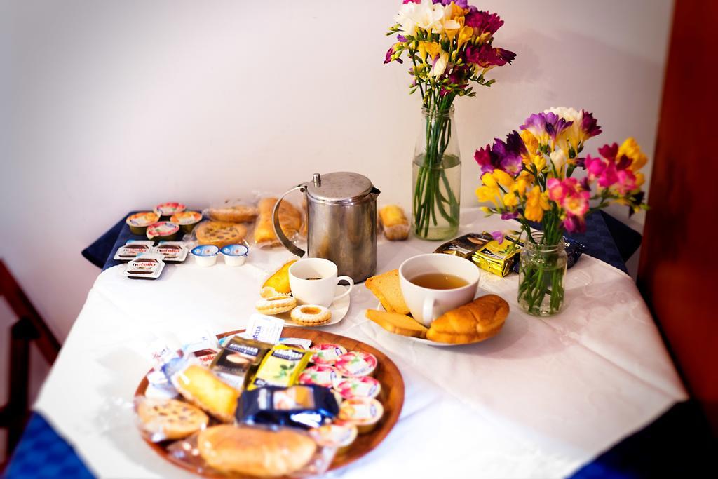 Bed & Breakfast Flavia 84 Roma Cameră foto
